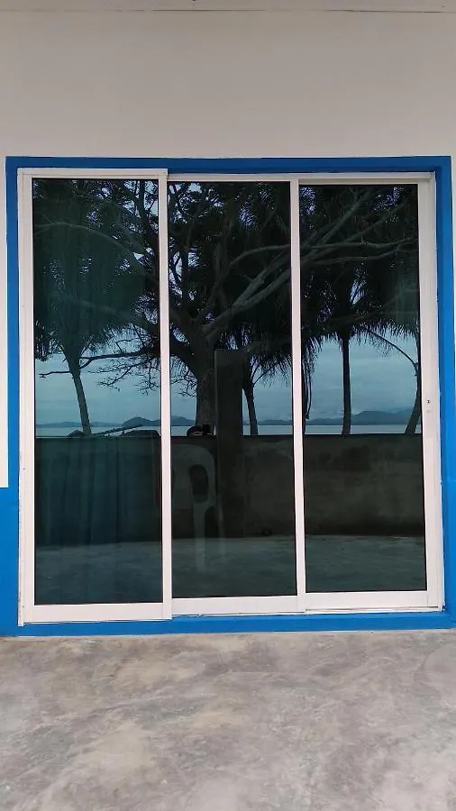 爱上海蓝蓝屋民宿 Blue Ocean Station Penampang